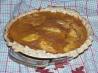 Pumpkin Apple Pie