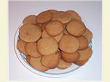 Ginger Cookies