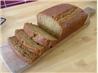 Baby Bear's Whole Wheat Banana Bread