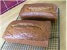 Baby Bear's Whole Wheat Banana Bread