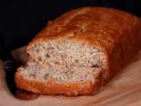 The Best Banana Nut Bread
