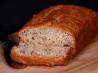 The Best Banana Nut Bread