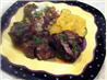 Super Simple Lamb Marinade