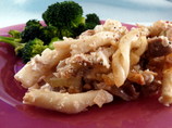 Low Fat Tuna Noodle Casserole