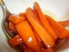 Glazed Carrots