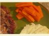 Glazed Carrots