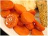 Glazed Carrots