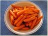 Glazed Carrots