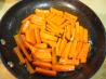 Glazed Carrots