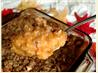 Southern Sweet Potato Casserole