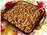 Southern Sweet Potato Casserole