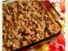Southern Sweet Potato Casserole