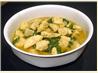 Quick and Easy Chicken Curry for 2