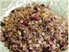 Granola Just Too  Good!. Recipe by Rita~