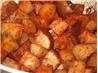 Paprika Potatoes. Recipe by Barb Gertz