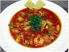 The Ultimate Manhattan Clam Chowder
