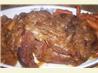 Crock Pot Caramelized Onion Pot Roast