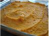 Caribbean Yam (Sweet Potato) Bake