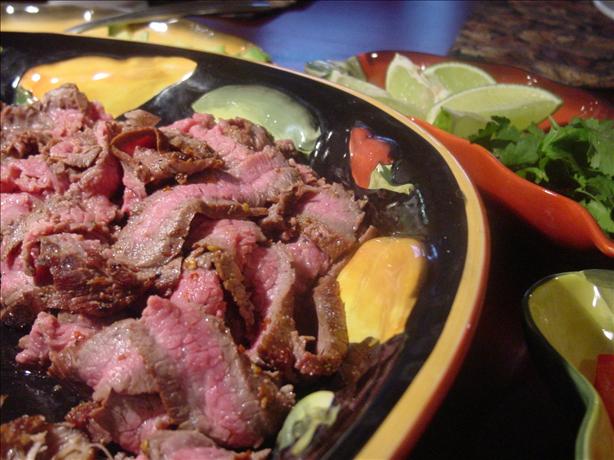 Carne Asada Tacos. Photo by Sharlene~W