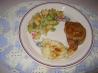 Mustard Plus Glazed Pork Chops. Recipe by Bergy