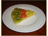 Pineapple Coconut-Cream Pie (Lactose Free). Photo by bearhouse5