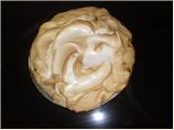 Southern Peanut Butter Cream Pie