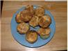 Apple Streusel Muffins. Recipe by danlynclark