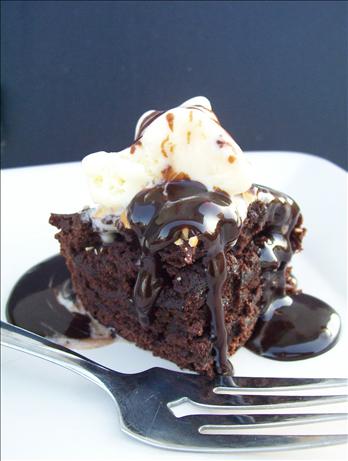 Fudge Sauce. Photo by * Pamela *