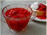 Strawberry Sauce