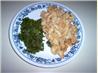 Tuna or Salmon Casserole