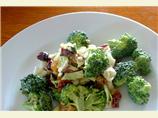 Broccoli Salad