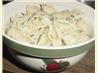 Garlic Buttered Pasta