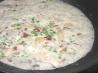 Scallops Carbonara