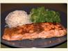 Asian Salmon
