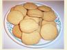Sugar Cookies