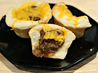 BBQ Muffin Cups. Recipe by *~Christine~*