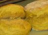 Pumpkin Scones