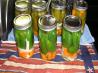 Pickled Jalapenos