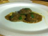 Crock Pot Swedish Meatballs
