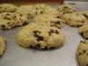 Vegan Wheat-free Chocolate Chip Cookies