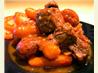 Hunter's Stew. Recipe by Mercy