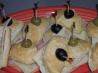 Kelly's Party Finger Sandwiches