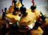 Kelly's Party Finger Sandwiches