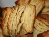 Extra-Flaky Southern Buttermilk Biscuits