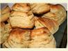 Extra-Flaky Southern Buttermilk Biscuits. Recipe by Sharlene~W
