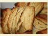 Extra-Flaky Southern Buttermilk Biscuits. Recipe by Sharlene~W