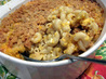 Southern Macaroni and Cheese. Recipe by Marg (CaymanDesigns)