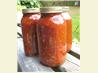 Peppy Salsa...you Choose the Heat!