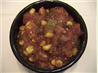 Peppy Salsa...you Choose the Heat!