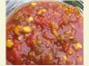 Peppy Salsa...you Choose the Heat!
